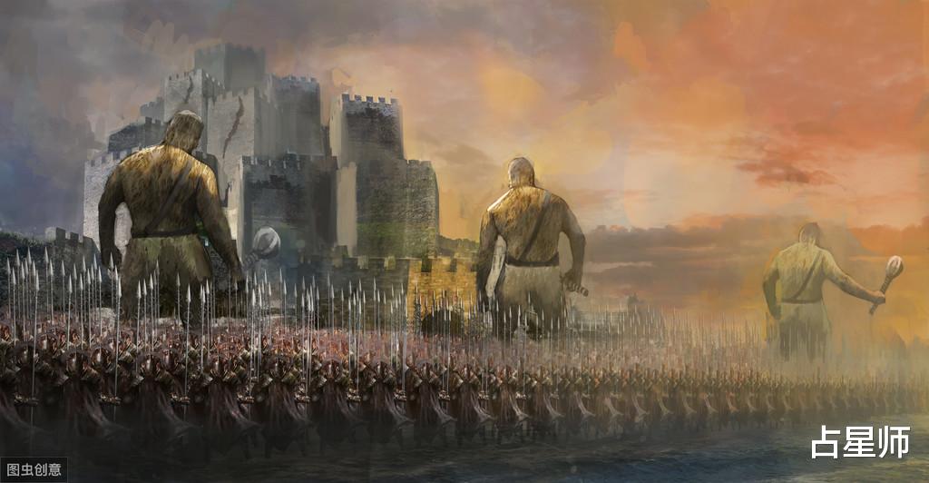 『生肖』（周运）APP_6月1日至7日星座运势：不放弃，向前冲