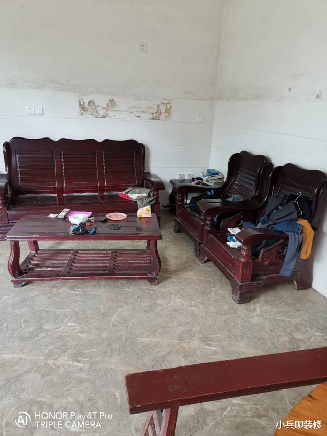 【】晒晒江西农村婆家的房子,外形超时尚,厨房很多人可能都没见过