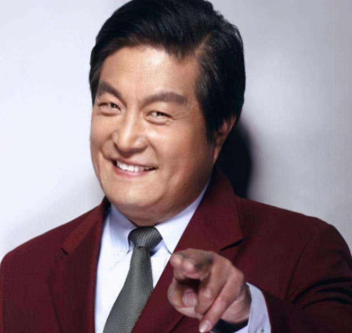 四大名著|他是国家一级演员，四大名著参演三部，祭祖发现冥币上印的是自己