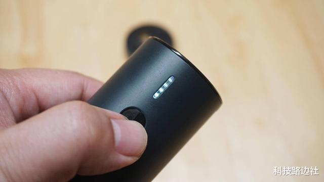 阿里巴巴|开瓶也智能，小米有品火候红酒电动开瓶器，6秒速开