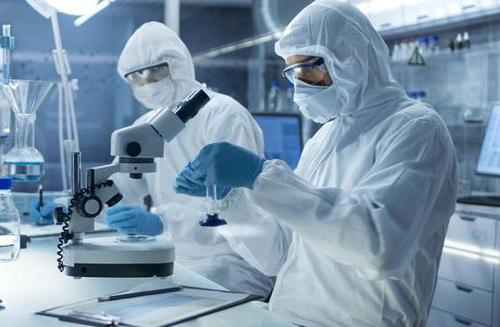 「股市」疫苗传来好消息，这次谁能拯救全世界？