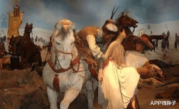 靖康之耻|“靖康之耻”有多惨？宋高宗生母单天接客105人，公主被公开叫卖