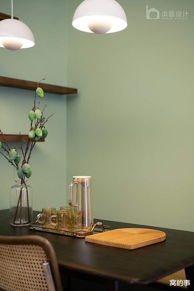 设计师|若家里住的人不多，建议“缩小客厅”，等完工后就知道多实用了