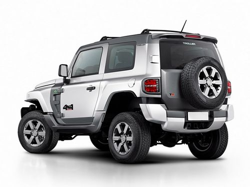 SUV|目前最火的SUV是哪几款车型？