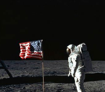 月球■美国登月之谜——为何除美国外其他各国停止登月