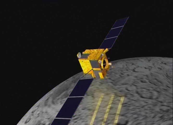 [火星]明明距离地球最近的行星是金星，为何全世界都赶着去探测火星？