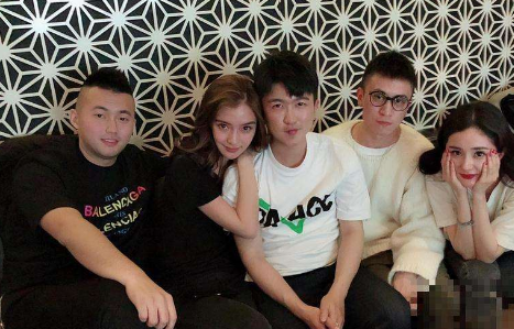 明星|自认为很红，其实就没几个粉丝的三位明星，拜托你们快清醒一点！