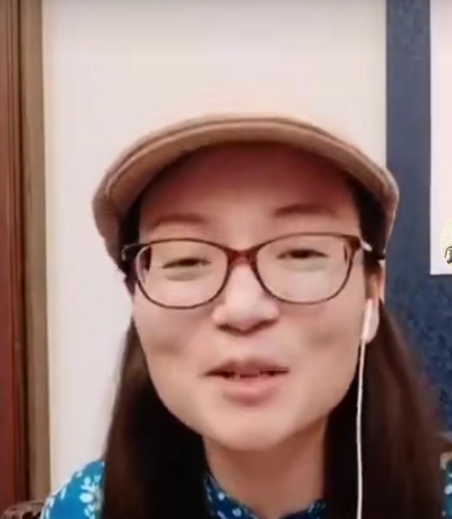 [苟晶]苟晶正式回应网友质疑：就算我夸大其词，那又怎样？