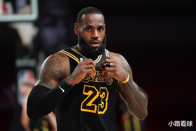 湖人队|热火4比3逆转湖人？看看詹皇最近10年G6啥表现，巅峰勇士也扛不住他
