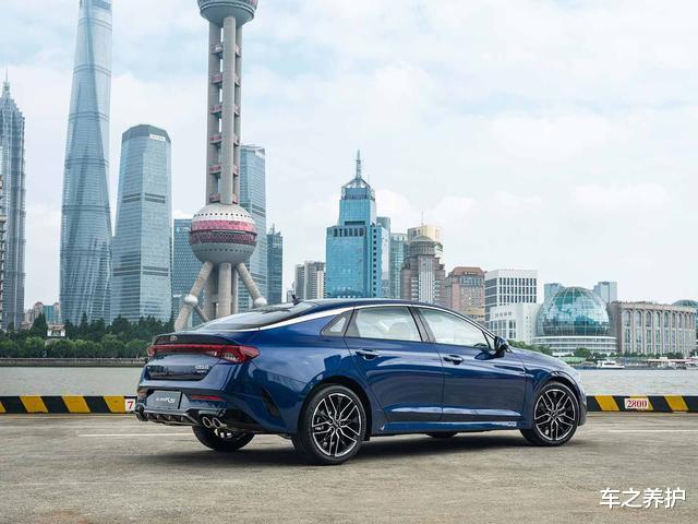 丰田凯美瑞|攻擂与守擂之间对决，起亚凯酷对比丰田凯美瑞