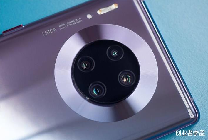 「相机」为什么相机成为了智能手机关注焦点？背后有何商业秘密