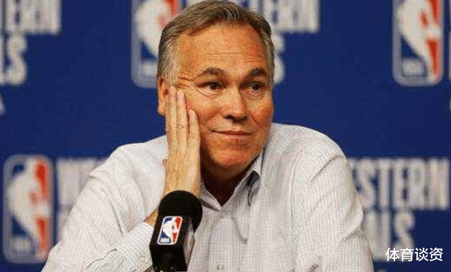 #詹姆斯·哈登#你来了！哈登下一任主教练浮出水面，德帅再见了，哄抢62岁名帅