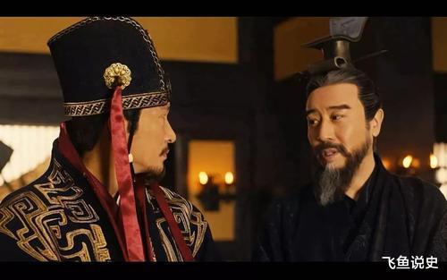 #烧饼歌#赤壁之战时，曹操那么多谋士，难道没有一个看出东吴会用“火”？