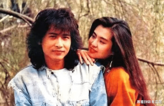 王祖贤|王祖贤为何突然取消和齐秦的婚约？背后另有隐情，换你也不会嫁！