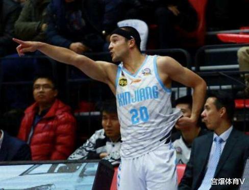 新疆男篮|正式离队！新疆队魂投奔中国男篮名帅 恐就此告别CBA