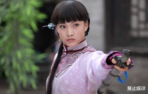 白静|她嫁入豪门仍不满足，气死婆婆骗走丈夫财产，29岁离开人世