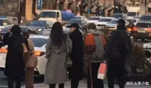 鹿晗|这对不结婚,真的很难收场…