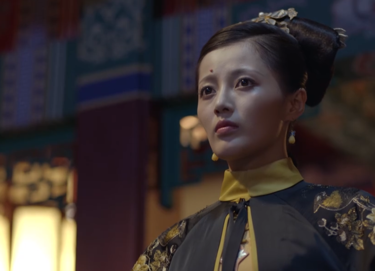 鹿鼎记|新《鹿鼎记》有多雷人？建宁公主比太后年纪大6岁！