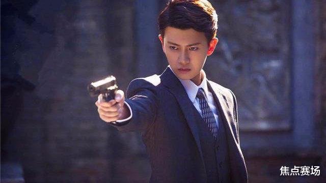 革命|五部“翻车”的谍战剧，再好的演员也救不了它们！