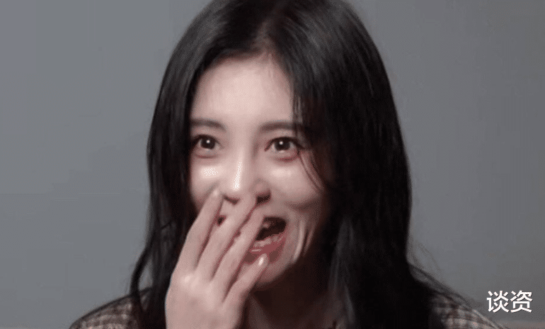 鞠婧祎|从美貌出圈到频繁翻车，老跟完美人设较劲的鞠婧祎，黑红真不是红