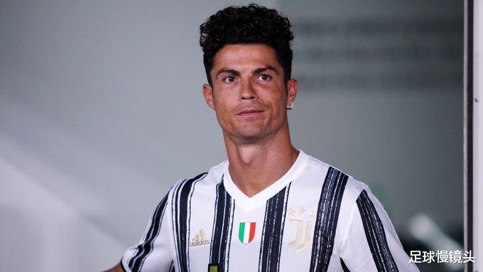 C罗|4-0!C罗4大数据完爆梅西老乡却成输家,意媒:CR7充满愤怒