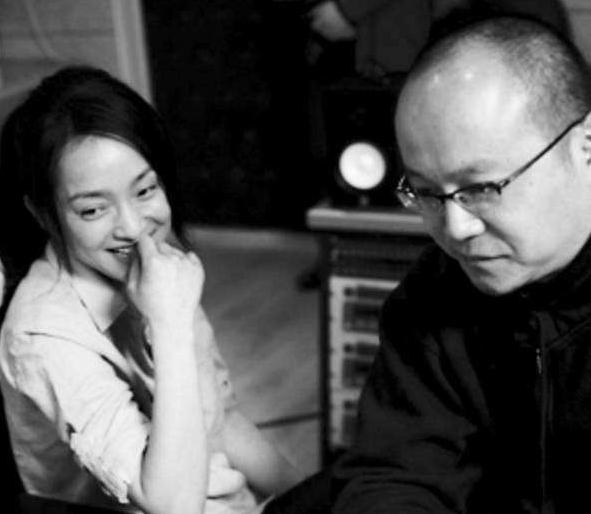 『周迅』那些年“周公子”开过的“车”：一辆比一辆“马力足”