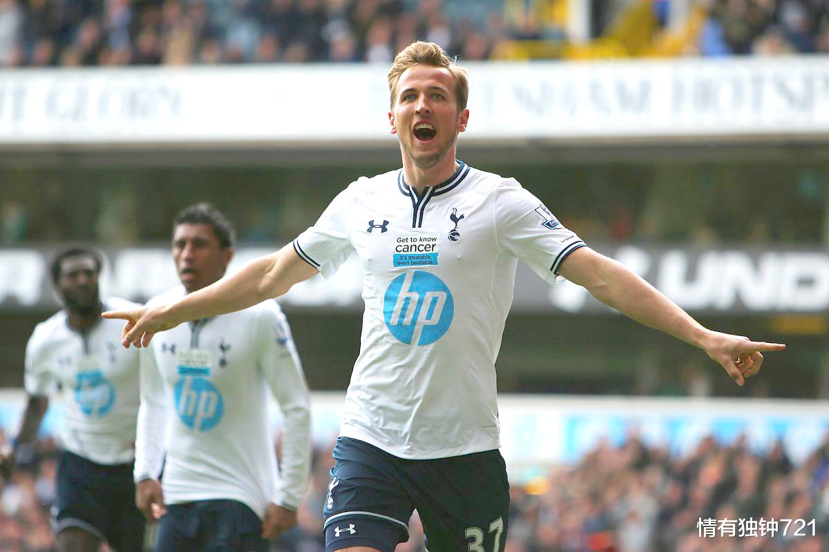 热刺|当年贝尔换来的7人今何在？无人退役，仅1人留队，1人在中超！