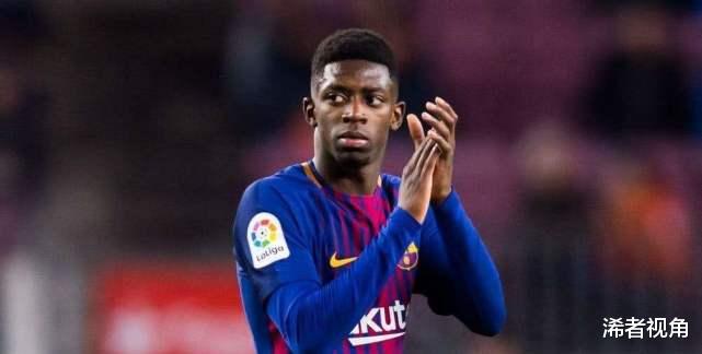 巴塞罗那|突发！曝曼联正酝酿超级转会：巴萨恐将诞生大地震，梅西迎来大利好