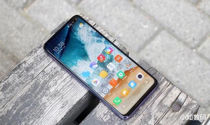 「5g手机」小米5G手机加速清仓,120Hz+30W快充,从1999降至1519