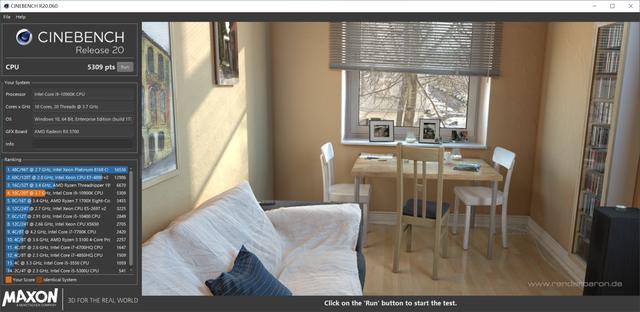 显卡|I芯配A卡怎么样?—10900K与RX5700实战3A大作