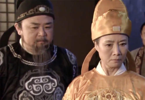 狄仁杰|狄仁杰和武则天到底是什么关系？狄仁杰死后一件遗物很说明问题