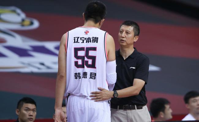 #郭士强#郭士强深夜下课!让12个赛季功勋教练如此方式离开,太缺乏人情味