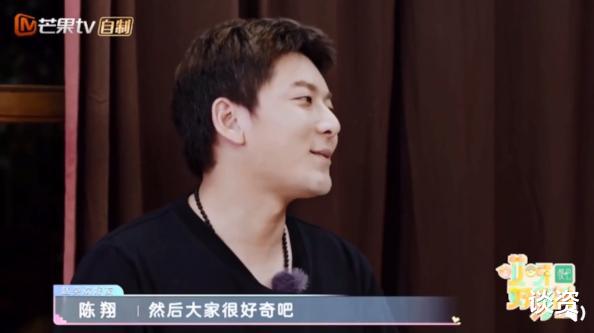 陈翔|这场洗白大戏，毛晓彤越是不回复，陈翔就显得越low