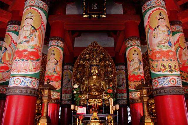 「广州恒大」日本评恒大新球场：设计新颖！技术先进！媲美悉尼歌剧院！