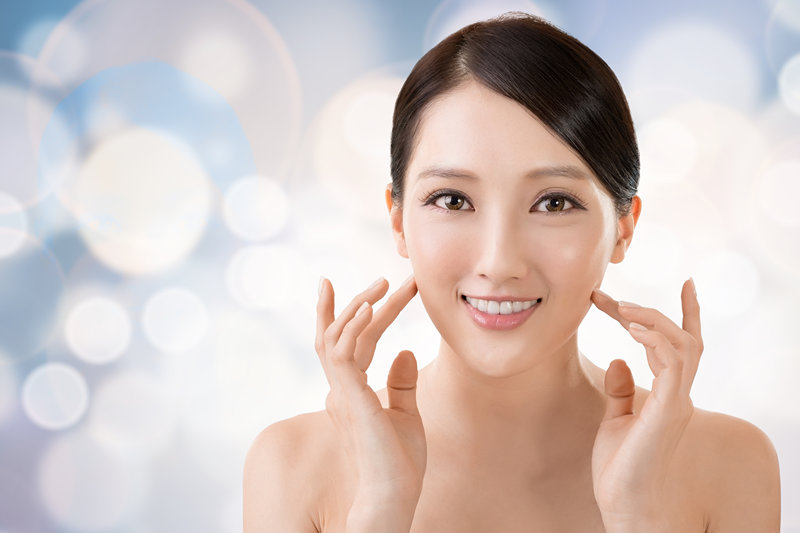 |可以使你养成光滑皮肤的几个小习惯