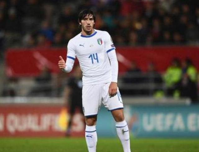 尤文图斯|他要来了！20岁意大利当红新星即将空降尤文，即将签约