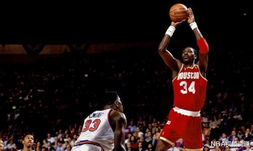 公牛队|战绩差就没希望?细数排名最低的8支冠军队,联盟第9也能成功!