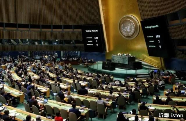 美国|美国为何转变态度？想得到我国的通行证，中方直接表示拒绝！