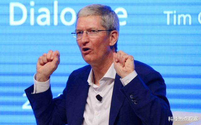 苹果|苹果高通选择妥协，川普始料未及，这就是打压华为的结果