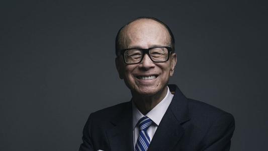 #华为#大团结！马云、王健林、李嘉诚相继宣布，网友：太激动了！