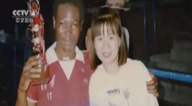 非洲|清华才女执意远嫁非洲，24年后她怎么样了？