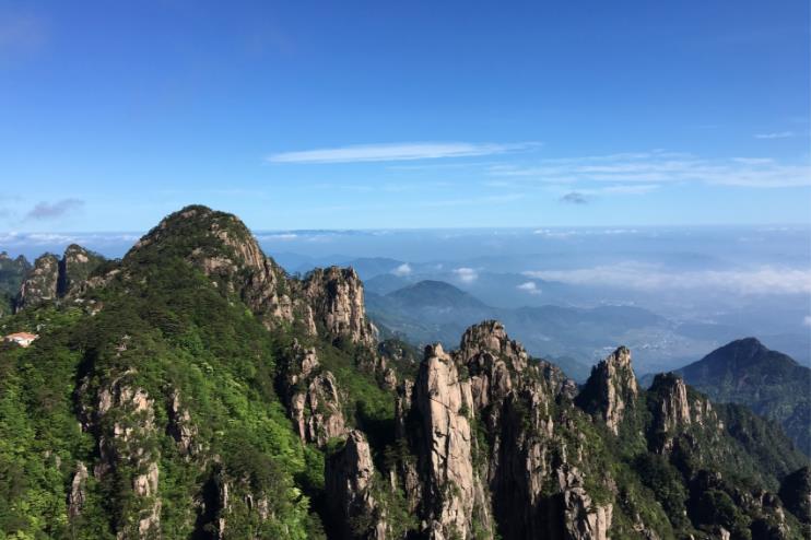 「云南」中国“最神秘”的山，山上“神迹”诸多，至今还是未解之谜