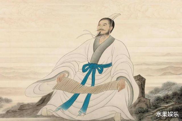 段誉：“人穷不省三钱，没钱不串三门”，谨记古人的教导，受益终生