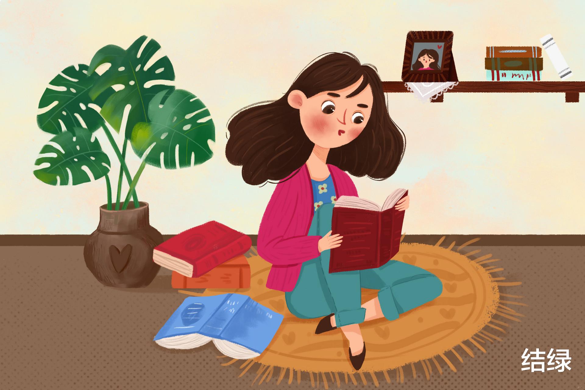 结绿|儿媳要买学区房，乡下婆婆送来20万，得知这钱的来源后儿媳很感动