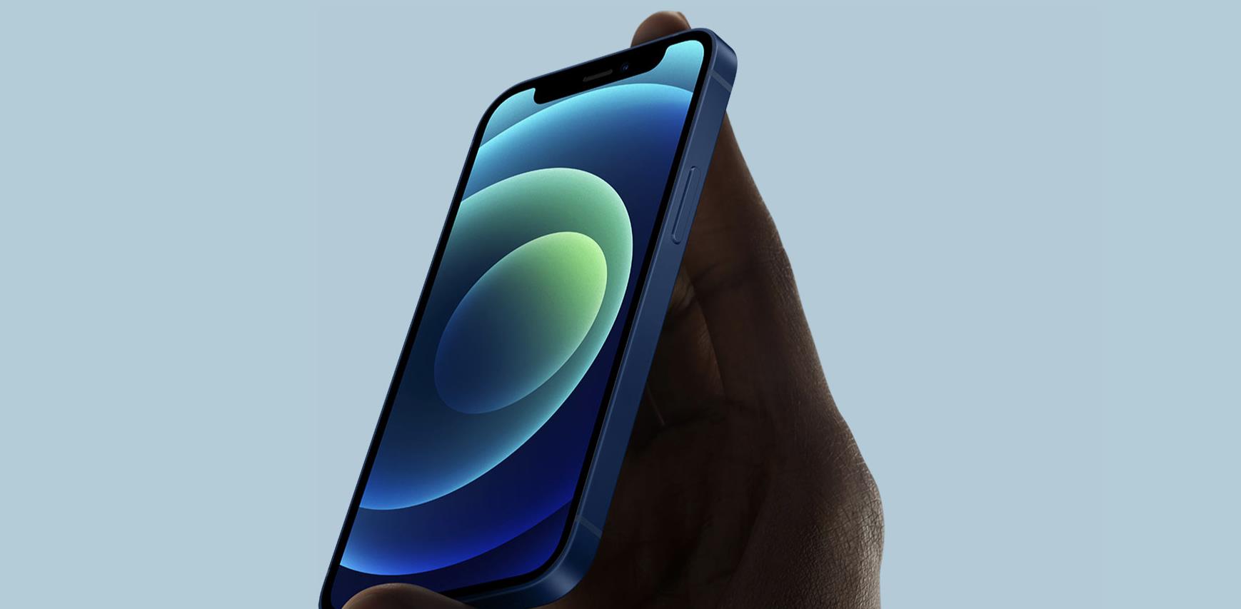 小屏|小屏手机市场并不存在，iPhone 12 mini 来了也没用