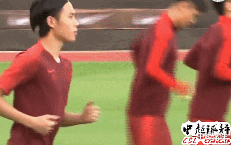 广州恒大■国足不选他是最大败笔：24岁恒大中场核心昨天彻底爆发！