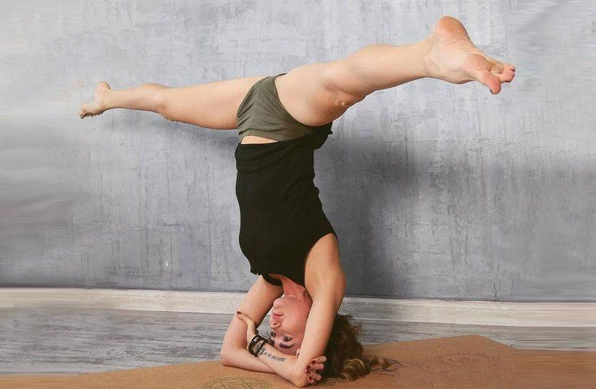 燃脂|每天10分钟，打造纤细腰肢【五种瑜伽姿势燃脂塑腰】