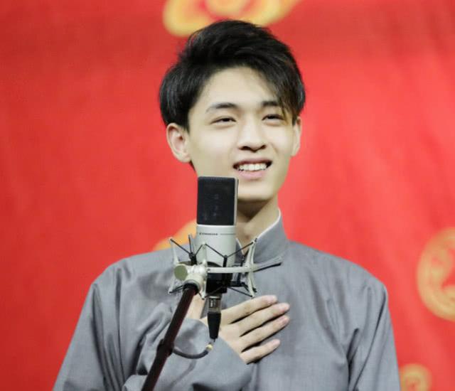 「阿娇」\德云五才子\能否荣登下一季《欢乐喜剧人》，他的呼声最高