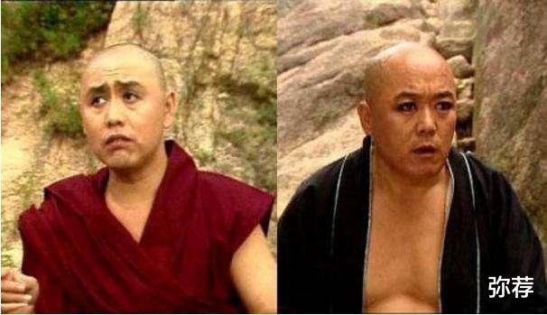 西游记|《西游记》最悲催两大主演，剧组演员再聚首从不带他们
