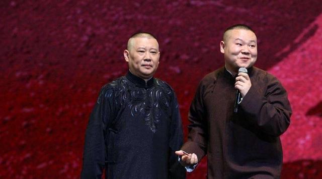 岳云鹏|身价10亿的岳云鹏,给5位姐姐买房配车,为何却对亲弟一毛不拔?